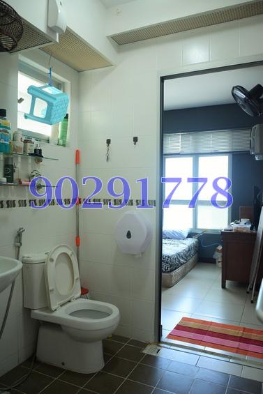 BUANGKOK CRESCENT (Hougang), HDB 2 Rooms #109357122